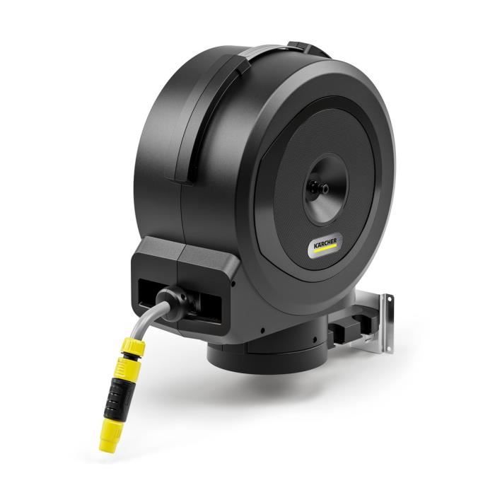 Dévidoir mural automatique HBX 5.35 - KARCHER