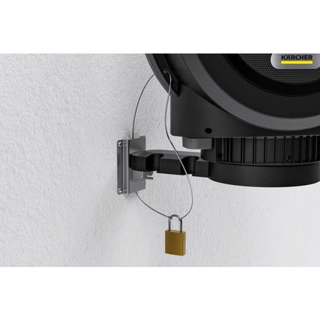Dévidoir mural automatique HBX 5.35 - KARCHER