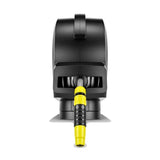 Dévidoir mural automatique HBX 5.35 - KARCHER