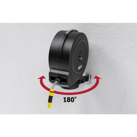 Dévidoir mural automatique HBX 5.35 - KARCHER