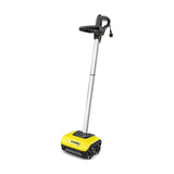 Nettoyeur de terrasses en bois Kärcher PCL 6 Patio Cleaner - Nettoyage en profondeur, sans effort, dans le sens de la fibre du bois