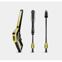 Nettoyeur haute pression KARCHER K4 Power Control Flex - 420 L/h - 1800 W - 130 bar