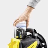 Nettoyeur haute pression KARCHER K4 Premium Power Control Flex - 420 L/h - 1800 W - 130 bar