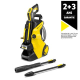 Nettoyeur haute pression KARCHER K5 Power Control Flex - 500 L/h - 2100 W - 145 bar