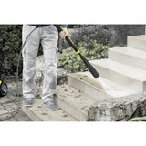 Nettoyeur haute pression KARCHER K7 Power Flex -  600 L/h - 3000 W - 180 bar