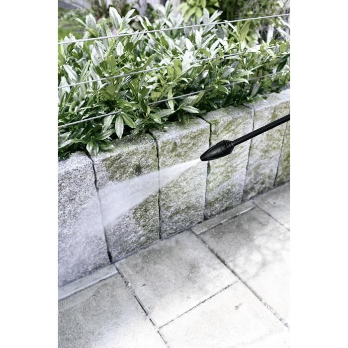 Nettoyeur haute pression KARCHER K7 Power Flex Home - 600 L/h - 3000 W - 180 bar