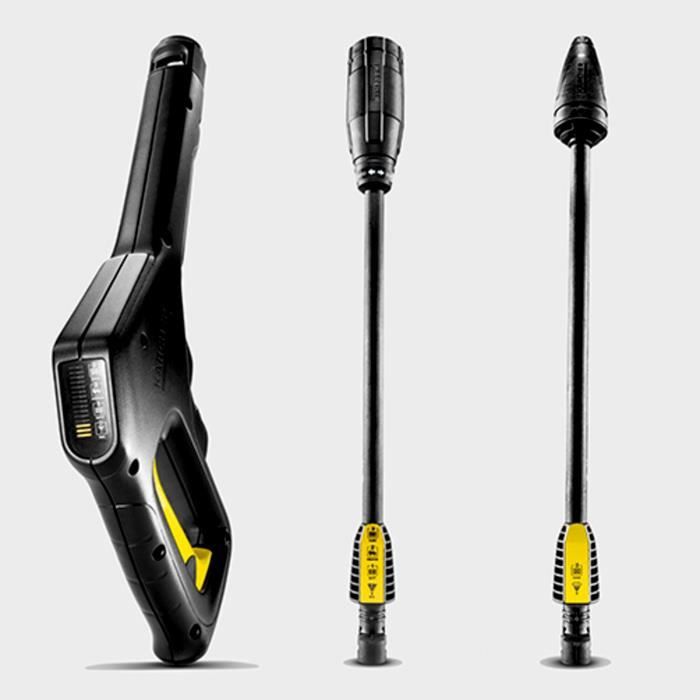 Nettoyeur haute pression KARCHER K7 Power Flex Home - 600 L/h - 3000 W - 180 bar