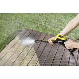 Nettoyeur haute pression KARCHER K4 Premium Power Control Flex Home - 420 L/h - 1800 W - 130 bar