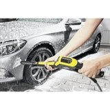 Nettoyeur haute pression KARCHER K5 Power Control Flex Home - 500 L/h - 2100 W - 145 bar