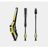 Nettoyeur haute pression Karcher K5 Premium Power Control Flex  Home - 500 L/h - 2100 W - 145 bar