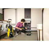 Débouche canalisations 15 m + set de buses  - KARCHER