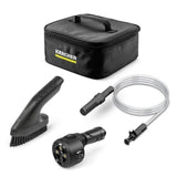 KIT AVENTURE POUR NETTOYEURS MOBILES OC 3 ET OC 4 - KARCHER