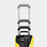 Nettoyeur haute pression KARCHER K5 Power Control Flex Home&Brush 500 L/h - 2100 W - 145 bars - livré avec 2 brosses + 2 détergents