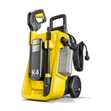 Nettoyeur haute pression KARCHER K 4 Comfort Premium - 420 L/h - 1800 W - 130 bar