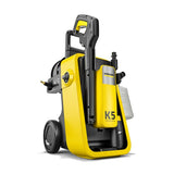 Nettoyeur haute pression KARCHER K 5 Comfort Premium  - 500 L/h - 2100 W - 145 bar