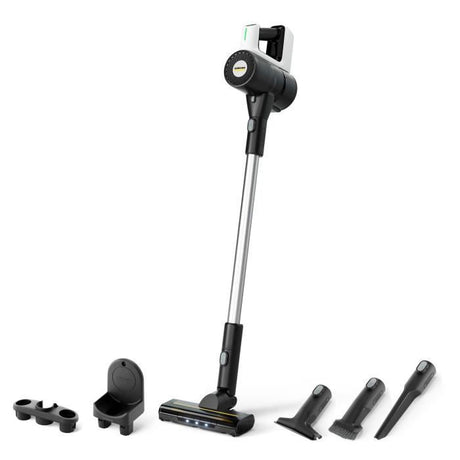 Aspirateur balai sans fil VCS 3 Nano Complete KARCHER - Filtre HEPA - Moteur Brushless 300W
