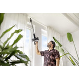 Aspirateur balai sans fil VCS 3 Nano Complete KARCHER - Filtre HEPA - Moteur Brushless 300W