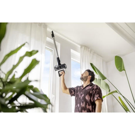 Aspirateur balai sans fil VCS 3 Nano Complete KARCHER - Filtre HEPA - Moteur Brushless 300W