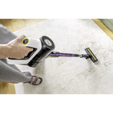 Aspirateur balai sans fil VCS 3 Nano Complete KARCHER - Filtre HEPA - Moteur Brushless 300W