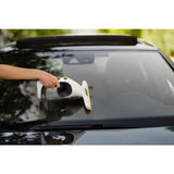 Nettoyeur de vitres WV 1 Compact Care KARCHER - Raclette 250 mm - Autonomie 25 min - Nettoie jusqu'a 70m˛