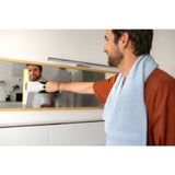 KARCHER WV 2 Universal Care - Nettoyeur de vitres - Raclette XL 280 mm - Autonomie 35 min - Nettoie jusqu'a 105m²