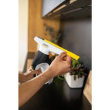 Nettoyeur de vitre WV 3 Comfort Care KARCHER - Nettoyeur de vitres - Raclette XL 280 mm - Autonomie 35 min - Nettoie jusqu'a 105m˛