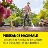 Nettoyeur haute pression KARCHER K 7 Comfort Premium Home - 600 L/h - 3000W - 180 bar