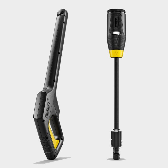 Nettoyeur haute pression KARCHER K 5 Comfort Premium Home  - 500 L/h - 2100 W - 145 bar