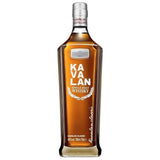 Kavalan Whisky Classic Single Malt - 40%vol - 50 cl avec étui