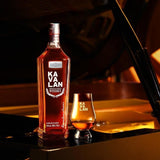 Kavalan Whisky Classic Single Malt - 40%vol - 50 cl avec étui
