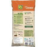 KB - Terre du jardinier UAB 40L