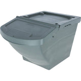 Conteneur a aliments - KERBL - Empilable - 40 L