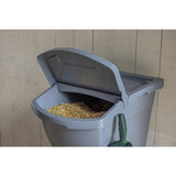 Conteneur a aliments - KERBL - Empilable - 40 L