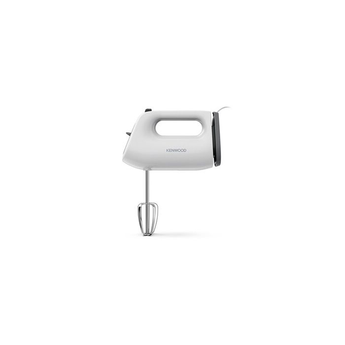 Batteur électrique Kenwood QuickMix Lite HMP10.000WH - 5 vitesses - 300W- 2 fouets
