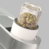 Mini hachoir/moulin en verre pour robot chef KENWOOD - Accessoires - AT320B