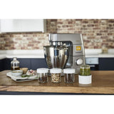 Mini hachoir/moulin en verre pour robot chef KENWOOD - Accessoires - AT320B