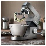 Fouet souple pour robots Chef KENWOOD AT501 - Idéal pour les pâtes souples et les glaçages