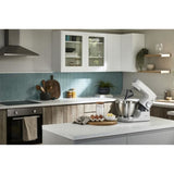 Fouet souple pour robots Chef KENWOOD AT501 - Idéal pour les pâtes souples et les glaçages