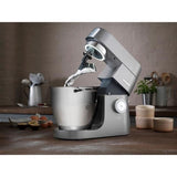 Mélangeur délicat pour robot Chef - KENWOOD - AT511 - Plastique - Gris - 10 cm - Accessoire