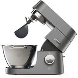 Mélangeur délicat pour robot Chef - KENWOOD - AT511 - Plastique - Gris - 10 cm - Accessoire