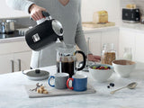 KENWOOD ZJX650BK Bouilloire kMix 1 L - Noir