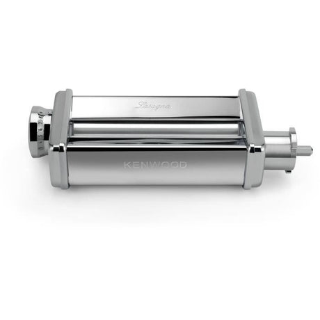Laminoir acier  10 épaisseurs - KAX980ME - KENWOOD - Guide pâtes