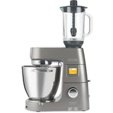 Accessoire blender verre 1,6L pour robot pâtissier KENWOOD KAH359GL - 4 lames