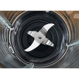 Accessoire blender verre 1,6L pour robot pâtissier KENWOOD KAH359GL - 4 lames