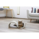 KERBL - Griffoir - WAVE - Beige - 51 x 28,5 x 18cm