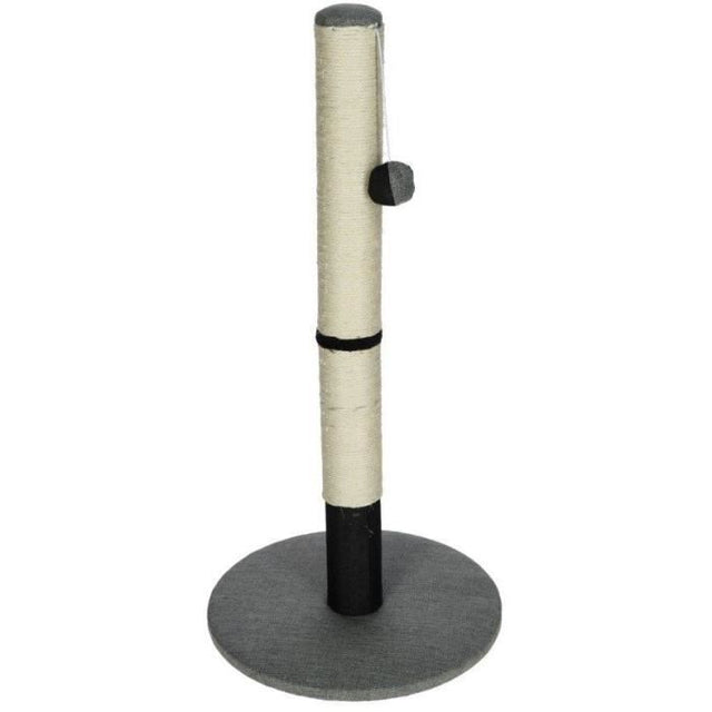 KERBL - Poteau griffoir pour chat - Tronc - OPAL PRO -  40 x 7 cm