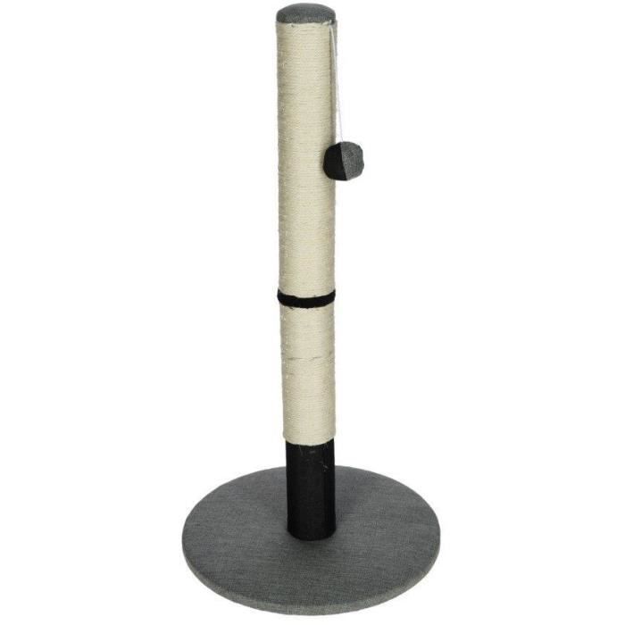 KERBL - Poteau griffoir pour chat - Tronc - OPAL PRO -  40 x 7 cm