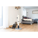 KERBL - Poteau griffoir pour chat - Tronc - OPAL PRO -  40 x 7 cm