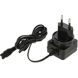 Tondeuse sans fil - KERBL Clipster DeloX - Sur batterie - Noir