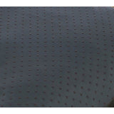 Corbeille - KERBL - Fluffy - Ø60 x 18 cm - Gris clair